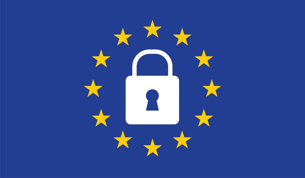 What is GDPR